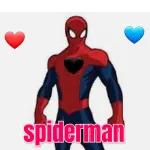 spiderman 