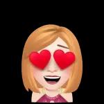 I love u, you're welcome