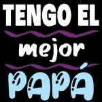 Feliz Día del Padre