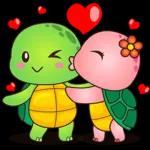 te cha amo X siempre