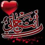 الله قلبك الله قلبك