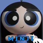 Newjeans power puff 2!!