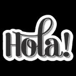Hola!