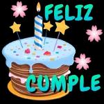 Feliz Cumple