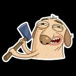 Diggy
                            Mikhail Golub