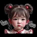 ยิ้ม ค่ะ  นะ ค่ะ