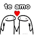 Parece que no me quieres