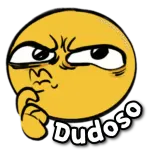Dudoso
