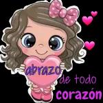 TE AMO