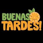 buenas tardes 