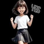 NongNooDee Cute Girl