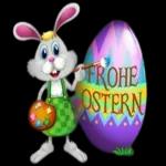 Frohe Ostern 4