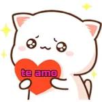 mochis kawaii