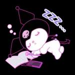 Kuromi征服世界計畫