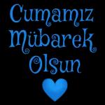CUMANIZ MÜBAREK OLSUN 00