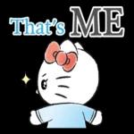 We're the Sanrio Girls!