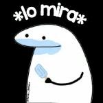 hola soy flork