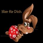 Frohe Ostern