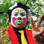 Brincos Dieras🤡✨