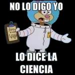 Bob Esponja