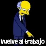 BUEN TRABAJO COMPAÑERO 12.20