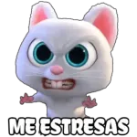 Ven aquí 😚