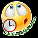 emoji sticker