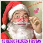 TE DESEO FELICES FIESTAS