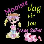 Met Liefde Uit my Hart