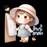 ไม่อยากคุยด้วย.