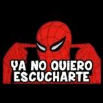 los spider man