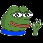 Pepe
                            FawLog