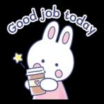 Sanrio Girls Get to Work
