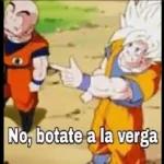 me traes loco