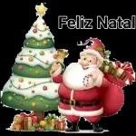 Feliz natal