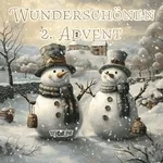 Adventszeit