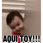 niño karate