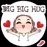 big big hug