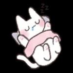 猫猫本来就不应该工作 1