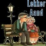 dink aan jou