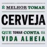 cerveja