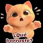Pegatinas gratis