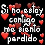 estoy suspirando por ti