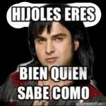 POR QUÉ?