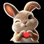 Text Sticker