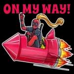 Deadpool
