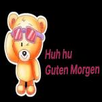 Bären-Aufkleber😍😍😍