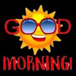 GOOD MORNING!