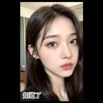 CN 休閒女友造型 A