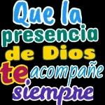 @lexa Dios te Bendiga